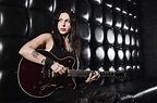 Getting to Know: Chelsea Wolfe, Every Time I Die, and Pop Evil – Ernie ...