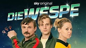 Die Wespe Staffel 1 | Sky Original Serie mit Florian Lukas | Sky