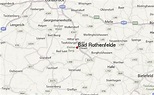Bad Rothenfelde Location Guide
