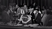 Vídeo comemorativo dos 30 anos da Constituição Federal de 1988 - YouTube