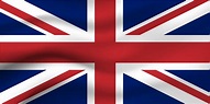 bandera de fondo de inglaterra 1176889 Vector en Vecteezy