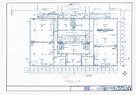 Crown Hall Drawings - Mies van der Rohe - Chicago IIT (2 ...