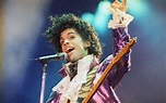 Prince morre aos 57 anos; FOTOS - fotos em Música - g1