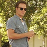 Scott Porter aka George Tucker from Hart Of Dixie/Jason Street from ...