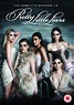 Pretty Little Liars: Seasons 1-6 5 Dvd Edizione: Regno Unito Reino ...