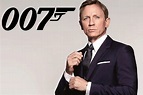 Todas las películas de James Bond, agente 007 - Lista - decine21.com