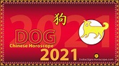 Dog Horoscope 2021 - The Year of Hope in 2021 for the Dog Zodiac | ZSH