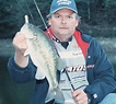 W. Kerr Scott Reservoir a good place for 3 species of North Carolina bass
