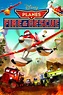 Planes: Fire & Rescue (2014) - Posters — The Movie Database (TMDB)