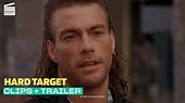 Hard Target: Clips + Trailer - YouTube