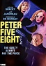 Peter Five Eight (2023) | Videa - Trailer | ČSFD.cz
