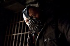 Tom Hardy as Bane in 'The Dark Knight Rises' (HQ) - Bane Photo ...