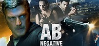 AB Negative | English Movie | Movie Reviews, Showtimes | nowrunning