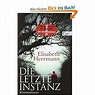 Die letzte Instanz (Ein Joachim-Vernau-Krimi, Band 3): Amazon.de ...