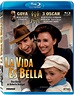 PELICULAS EN ESPAÑOL LATINO BLU-RAY 1080p : LA VIDA ES BELLA (ESPAÑOL ...