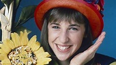 Whoa! Mayim Bialik Is 'Working on' a 'Blossom' Reboot