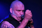 Blaze Bayley to Complete Infinite Entanglement Trilogy, Tour to Support