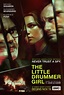 THE LITTLE DRUMMER GIRL New Poster And Trailer | Rama's Screen