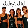 (КЛЮЧ И БПМ) With Me Part I исполнителя Destiny's Child