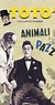 Animali pazzi (1939) - IMDb