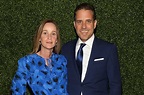 Book details how Hunter Biden's wife found out about affair with Beau's ...