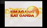 Umagang Kay Ganda - Logopedia, the logo and branding site