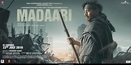 Madaari (#1 of 5): Mega Sized Movie Poster Image - IMP Awards