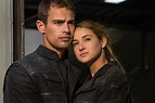 'Divergent' Movie Review