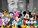Revista Capital | 10 cosas que probablemente no sabías sobre Walt Disney