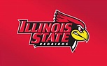 Illinois State University Logo - LogoDix