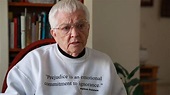 Anti-Racism Educator Jane Elliott: ‘There’s Only One Race. The Human ...