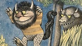 Maurice Sendak: A Celebration Of The Artist And His Work | siapp.cuaed ...
