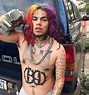 6ix9ine Tattoos Explained – The Stories and Meanings behind Tekashi 69 ...