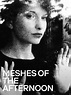 Prime Video: Meshes of the Afternoon