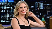 Cameron Diaz shares 2023 motivation and wellness tips, including ...