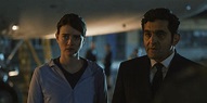 „Into The Night“ auf Netflix: Dünne Höhenluft, noch dünnere Handlung ...