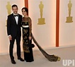 Photo: Justin Marks and Rachel Kondo Attend the 95th Academy Awards in ...