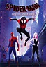 Spider-Man: Into the Spider-Verse (2018) - Posters — The Movie Database ...