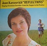 Музика: Joan Karasevich - Reflections