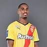 Wesley SAID (RC LENS) - Ligue 1 Uber Eats