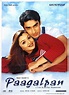 Paagalpan Movie: Review | Release Date (2001) | Songs | Music | Images ...