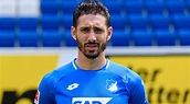 Ishak Belfodil - Spielerprofil - DFB Datencenter