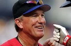 Hall of Fame catcher Gary Carter dies at 57 · The42