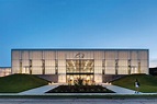 Cascade High School Expansion / Neumann Monson Architects | ArchDaily