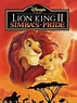 Poster zum Der König der Löwen 2: Simbas Königreich - Bild 1 ...
