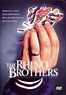 Hockey Movies - The Rhino Brothers