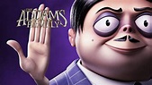 Los locos Addams español Latino Online Descargar 1080p