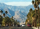 Visit Palm Springs on a trip to California | Audley Travel CA