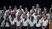 Frost Elementary Fifth Grade Presents "WE SING FOR OUR VETERANS" - YouTube