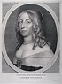 Kristina (1626 - 1689) Queen of Sweden (1632 - 1654, reigned from 1644 ...